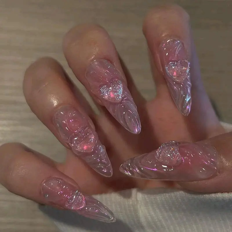 Nails